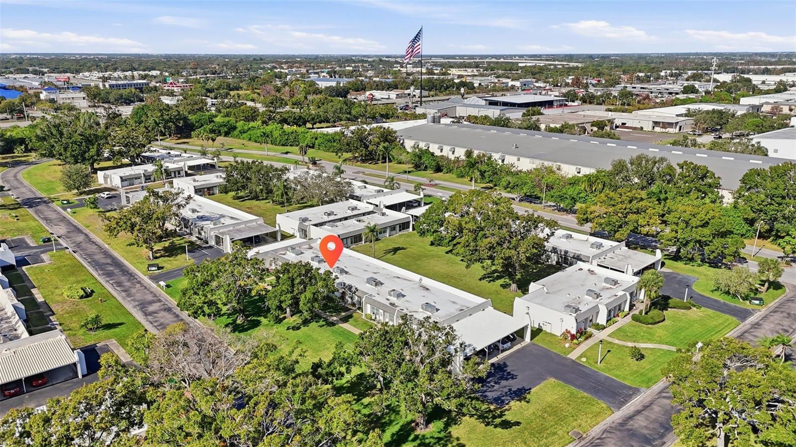 Image 45 of 54 For 4651 Lake Villa Drive