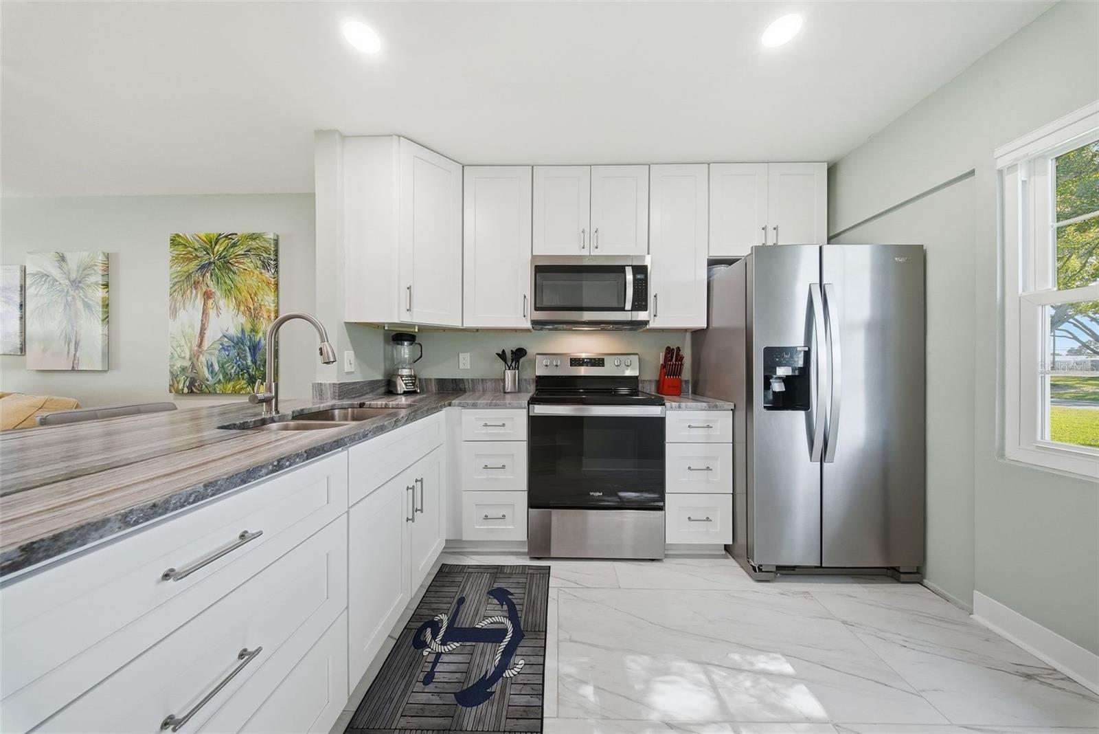 Image 5 of 54 For 4651 Lake Villa Drive