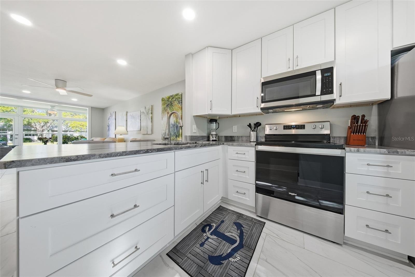 Image 6 of 54 For 4651 Lake Villa Drive