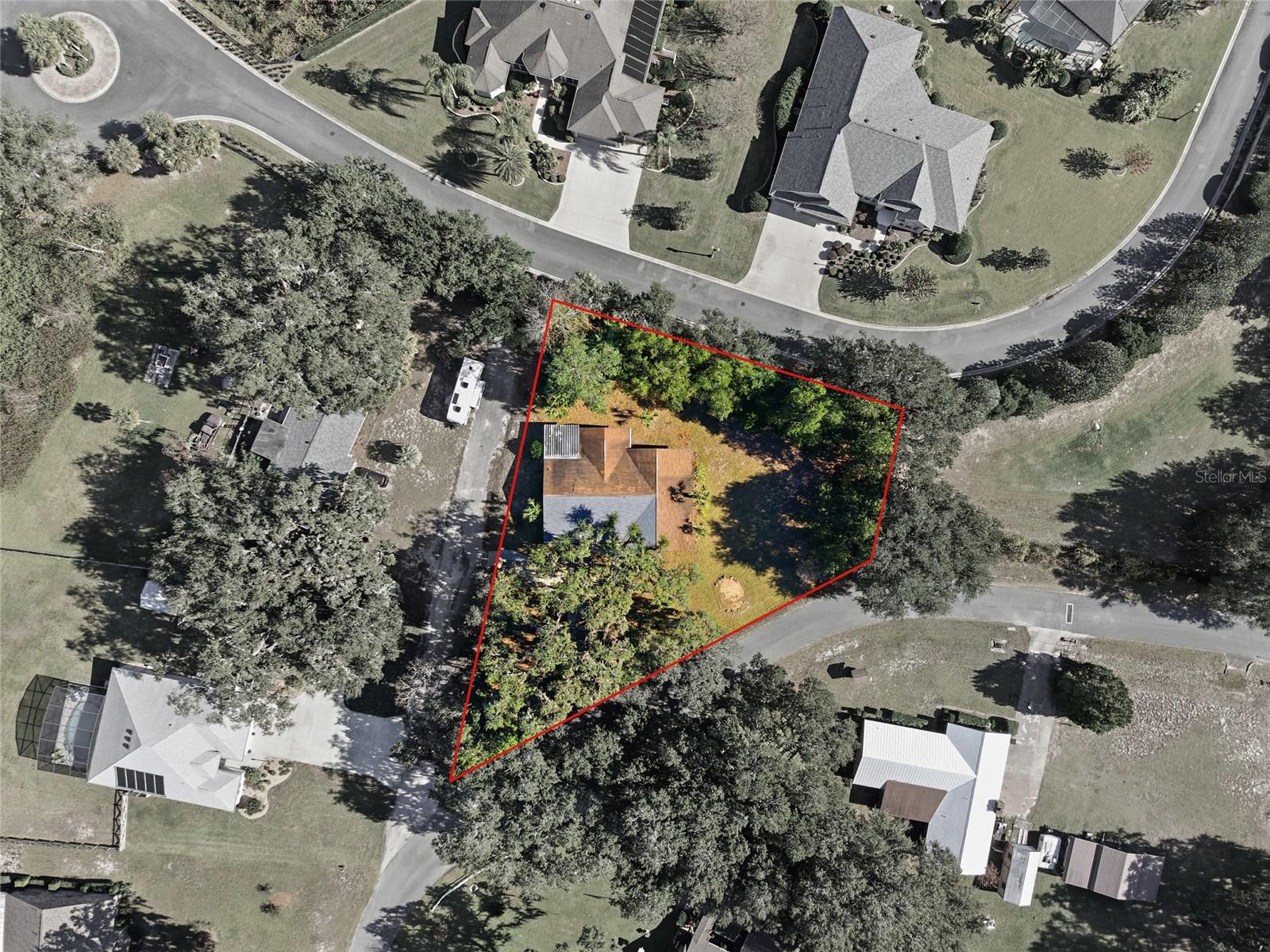 Image 3 of 39 For 5434 County Road 122n