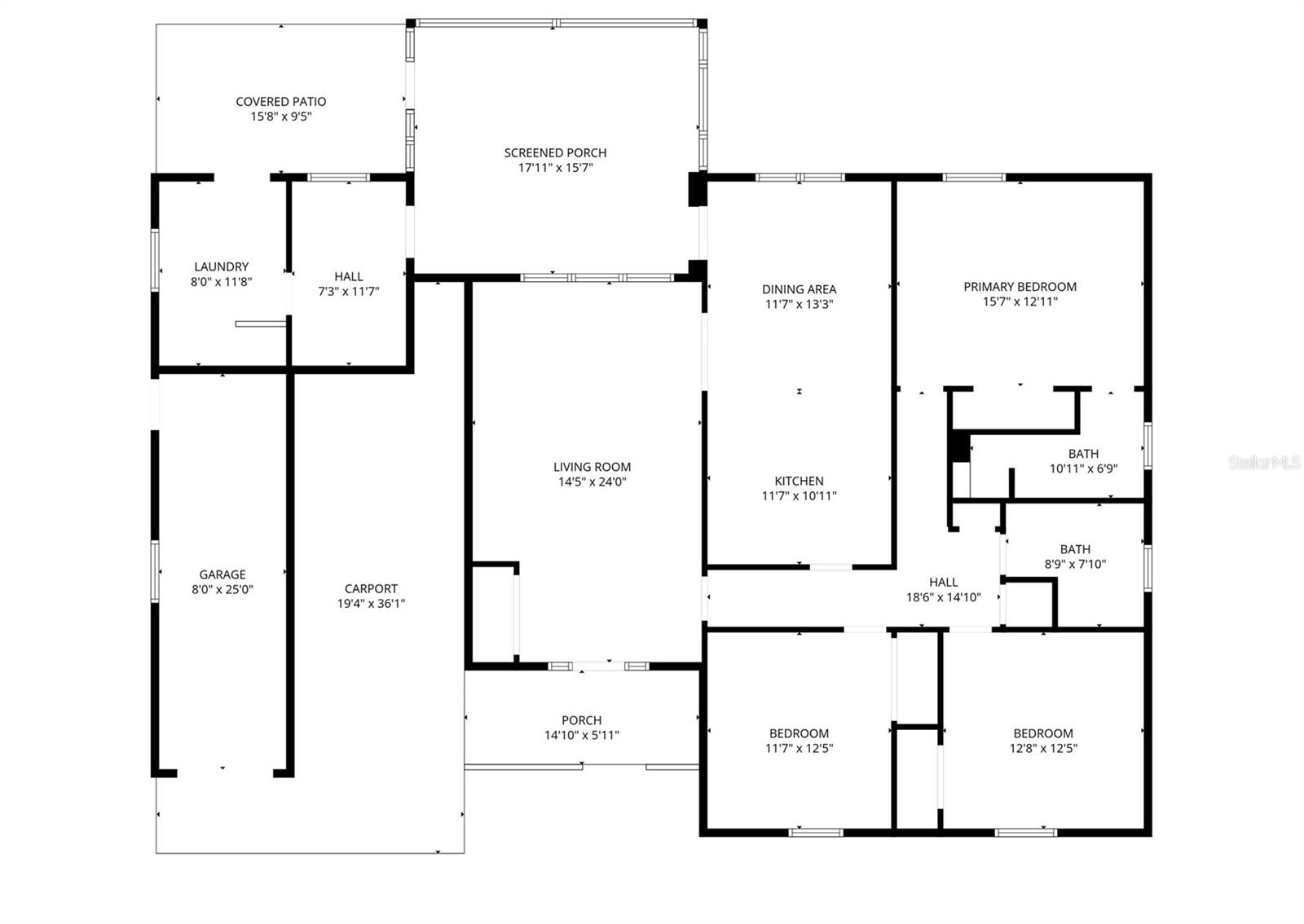 Image 6 of 39 For 5434 County Road 122n