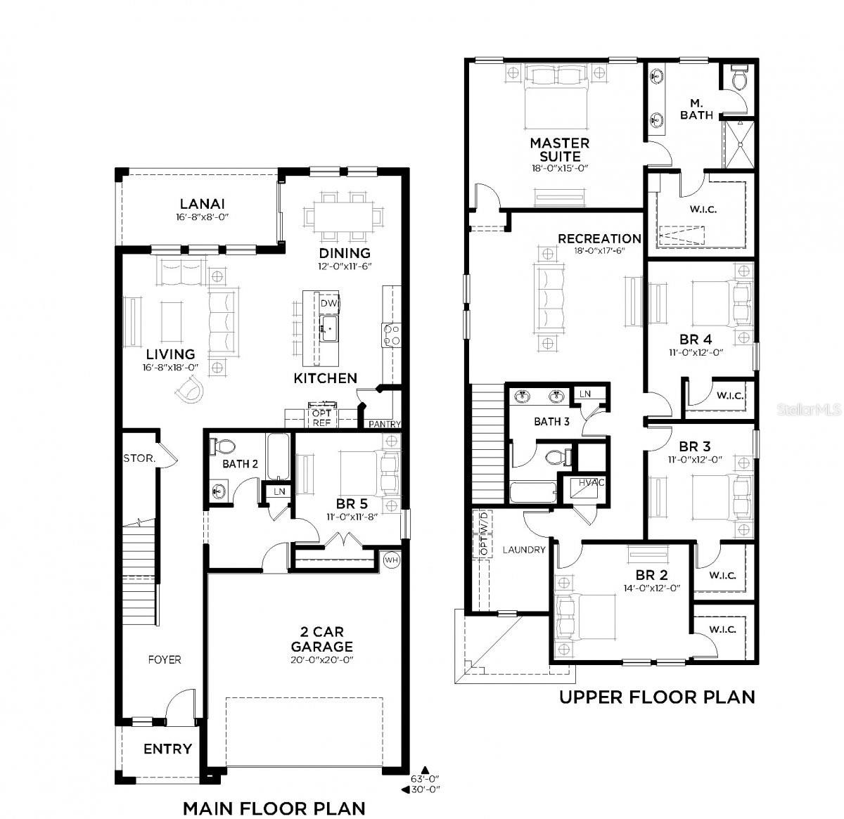 Image 27 of 27 For 36928 Sagemoor Drive