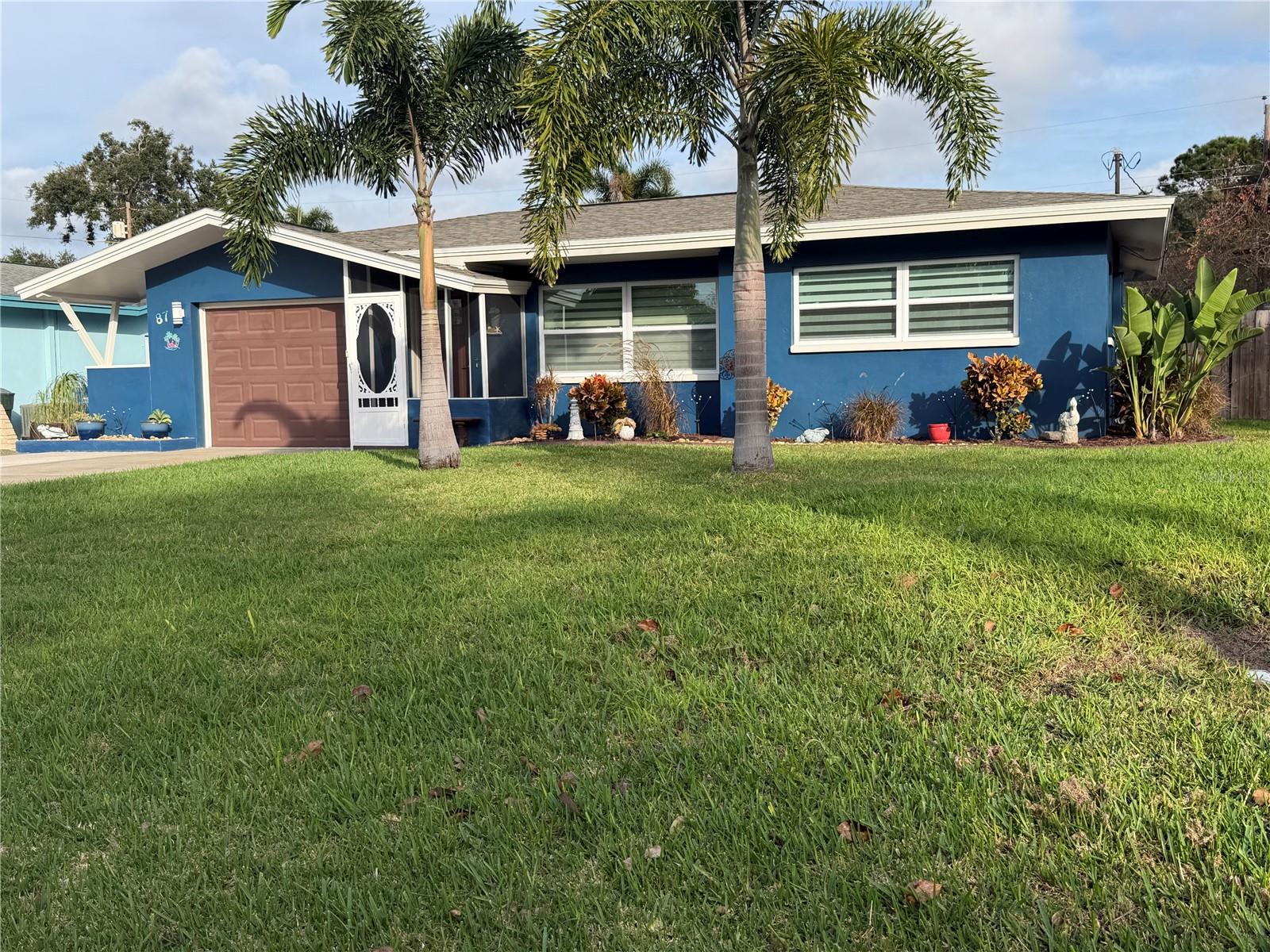 Details for 87 Oakwood Drive, DUNEDIN, FL 34698