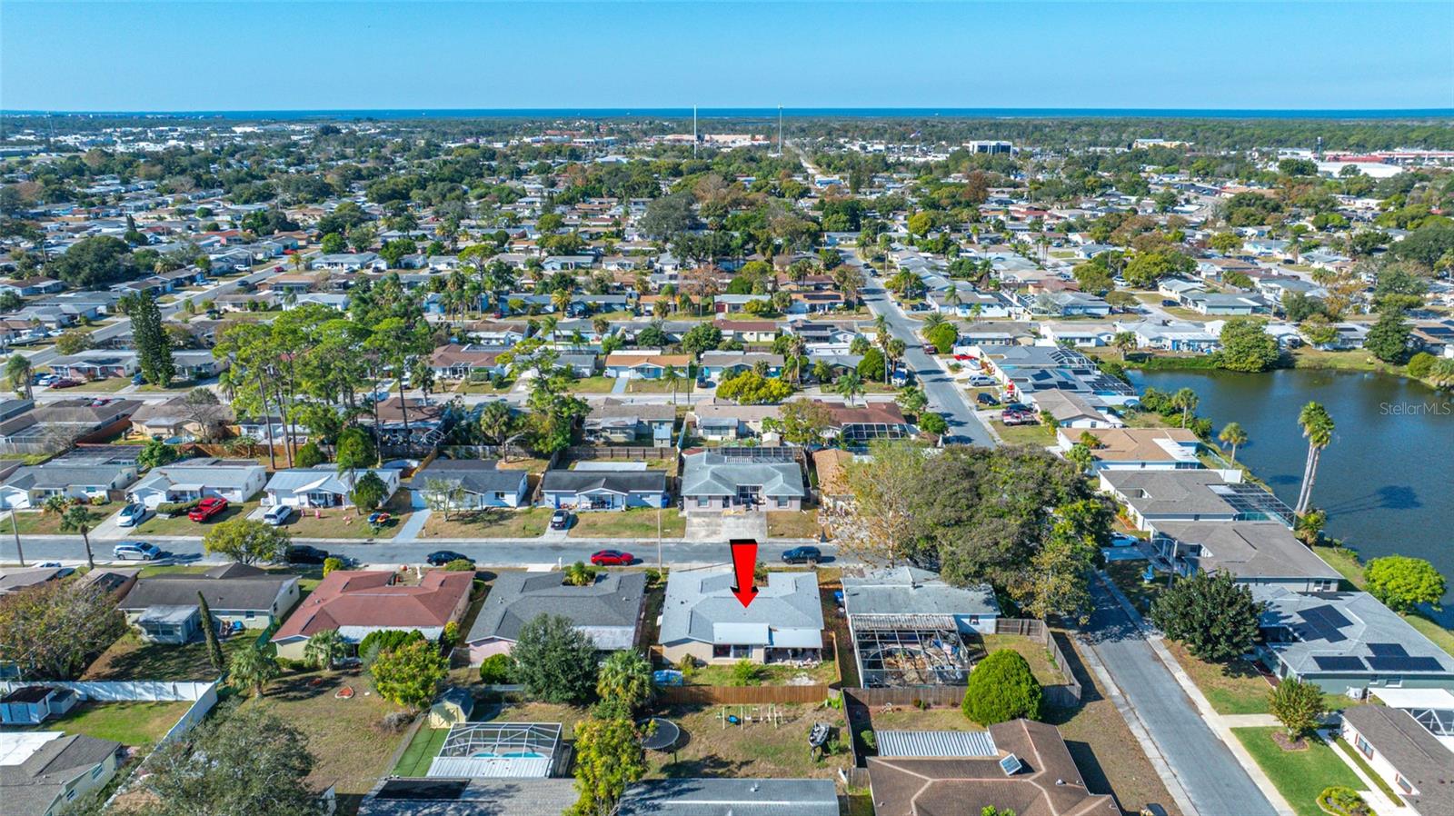 Image 28 of 33 For 10038 Brunswick Lane