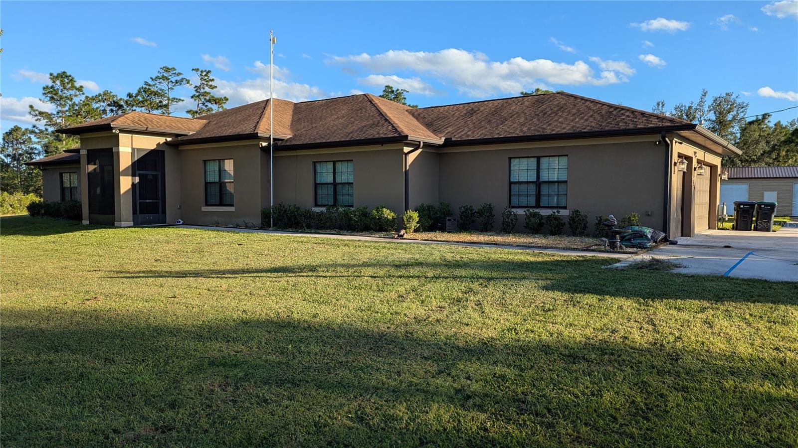 Details for 3509 Coronet Avenue, ORLANDO, FL 32833