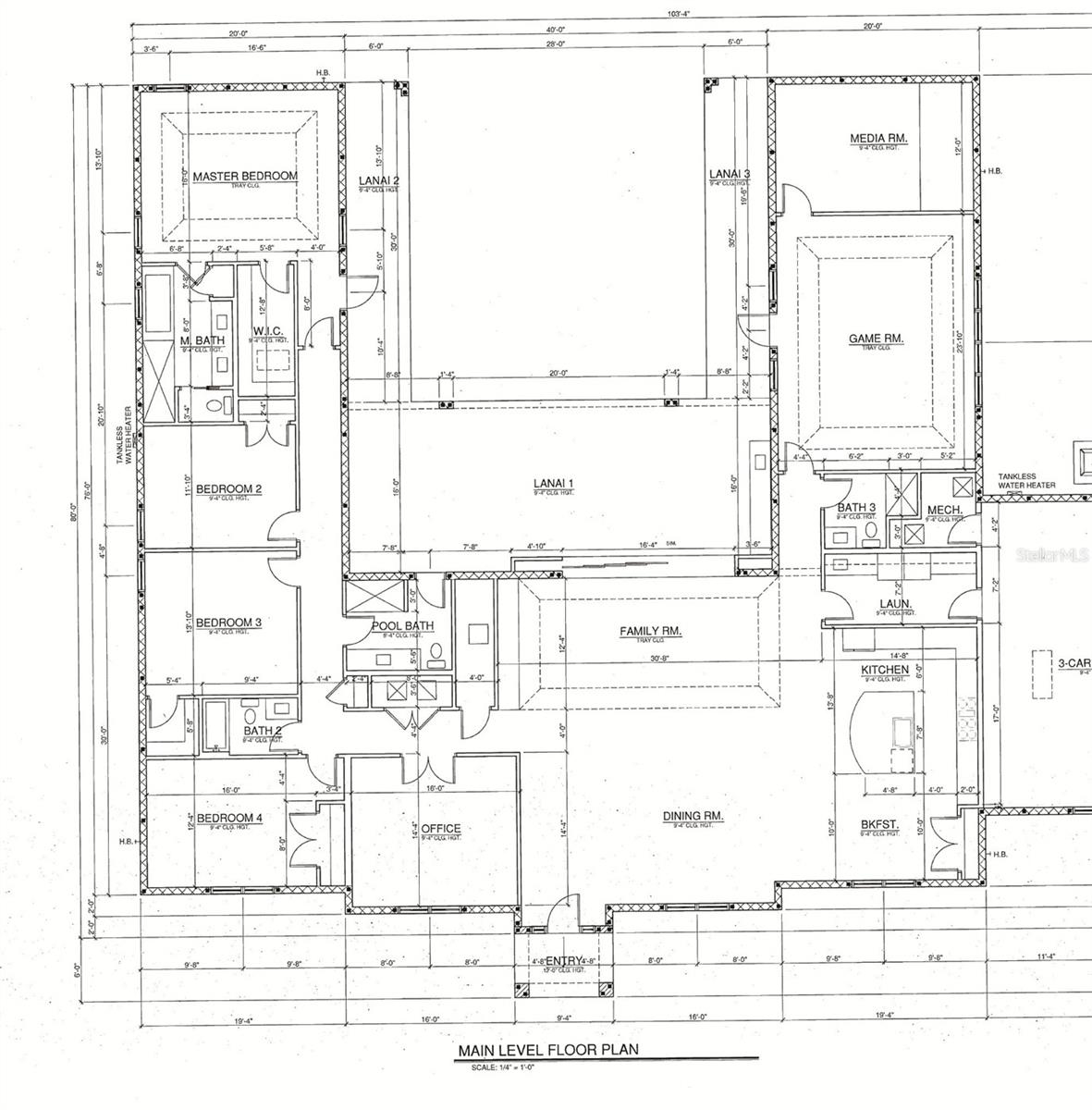 Image 3 of 33 For 3509 Coronet Avenue