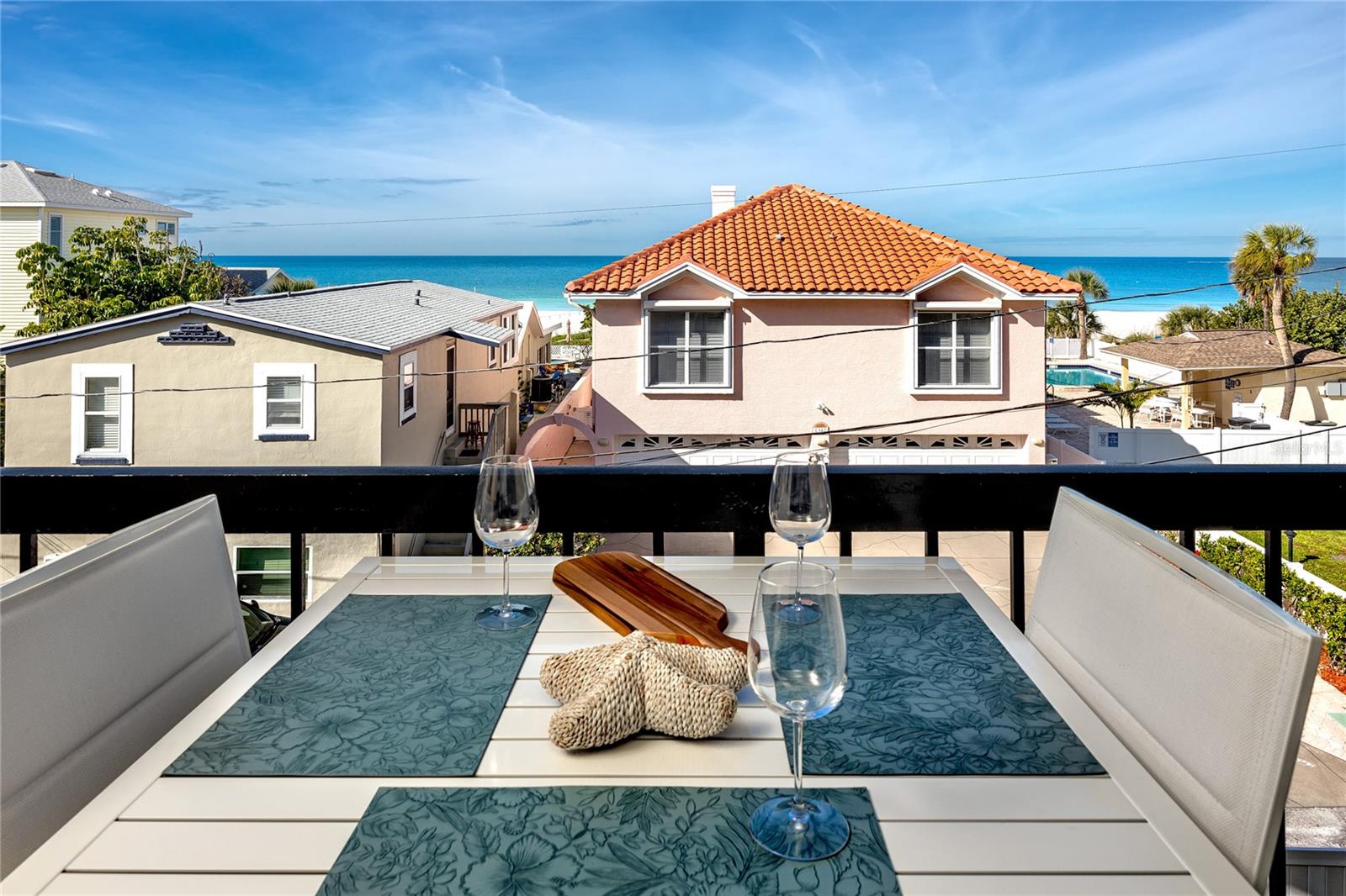 Image 27 of 57 For 1300 Gulf Boulevard 301