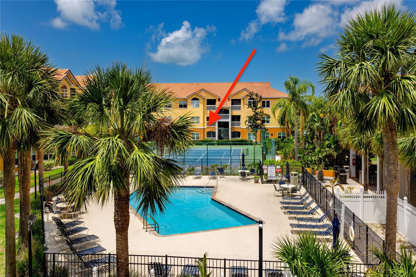 Details for 10764 70th Avenue 5104, SEMINOLE, FL 33772