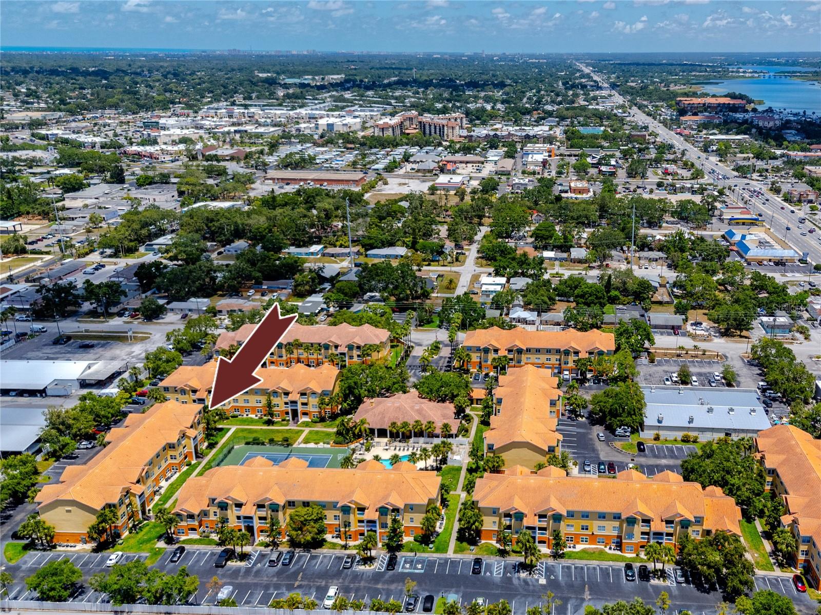 Image 53 of 57 For 10764 70th Avenue 5104