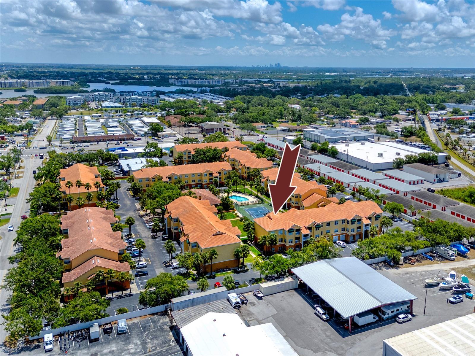 Image 54 of 57 For 10764 70th Avenue 5104