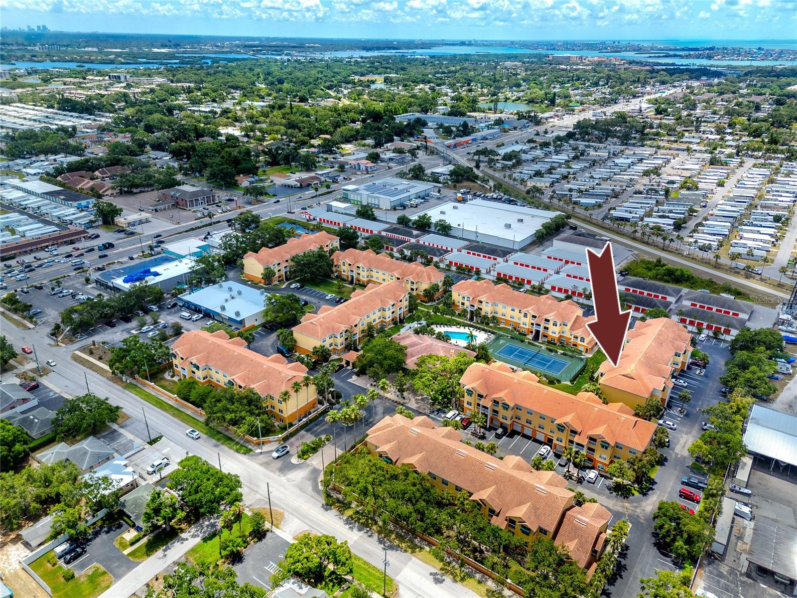 Image 55 of 57 For 10764 70th Avenue 5104