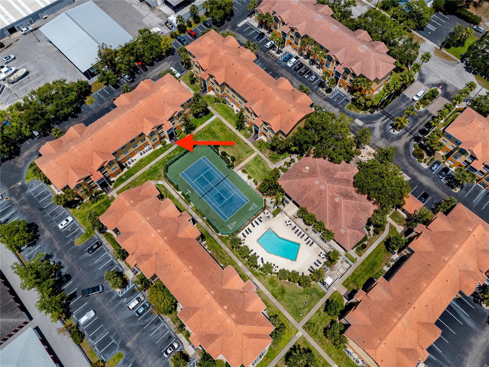 Image 56 of 57 For 10764 70th Avenue 5104