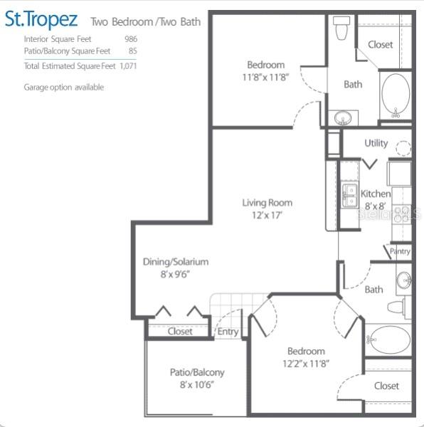 Image 6 of 57 For 10764 70th Avenue 5104