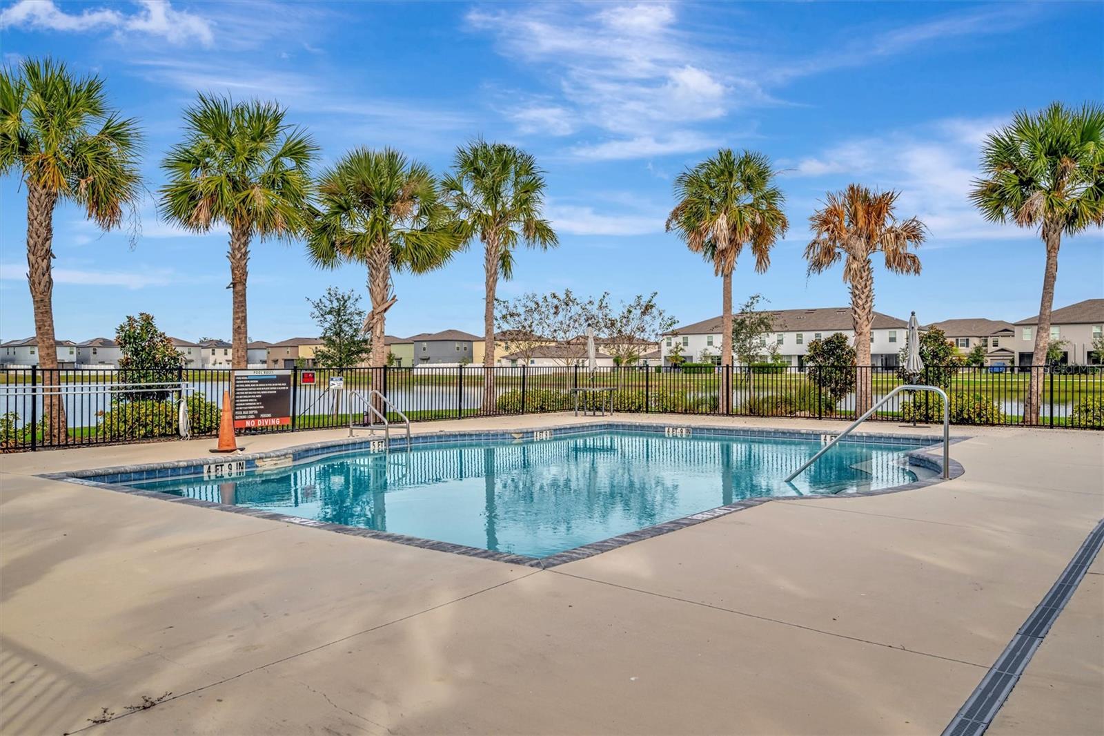 Image 42 of 46 For 607 Royal Empress Drive