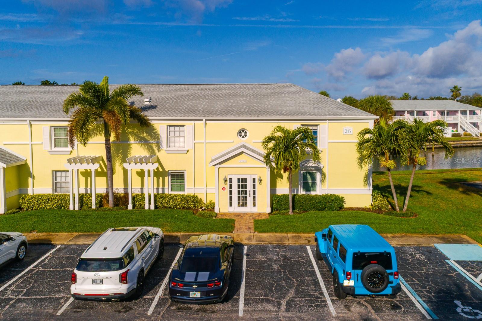 Details for 5215 Coquina Key Drive Se A, ST PETERSBURG, FL 33705