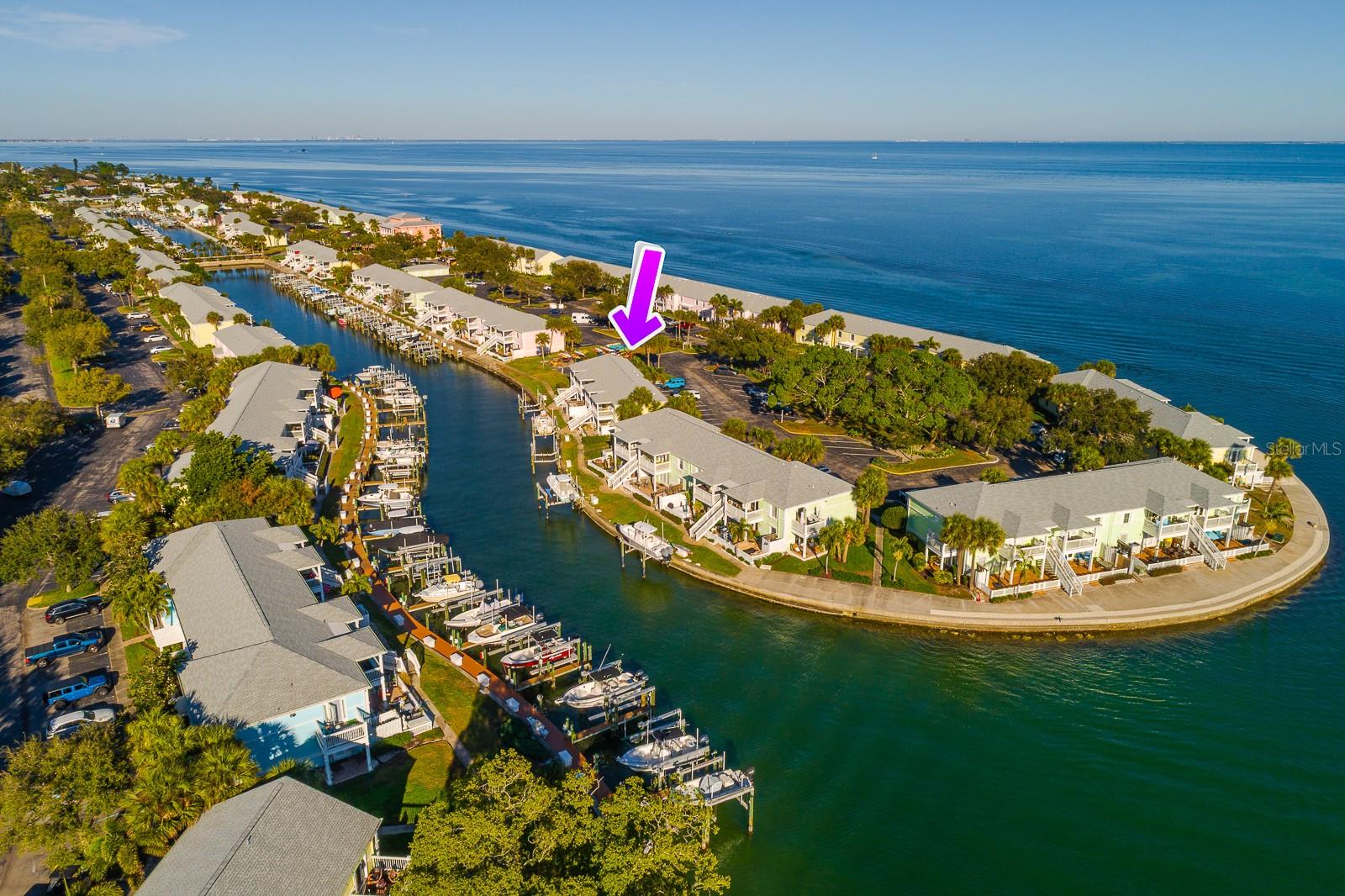 Image 3 of 68 For 5215 Coquina Key Drive Se A