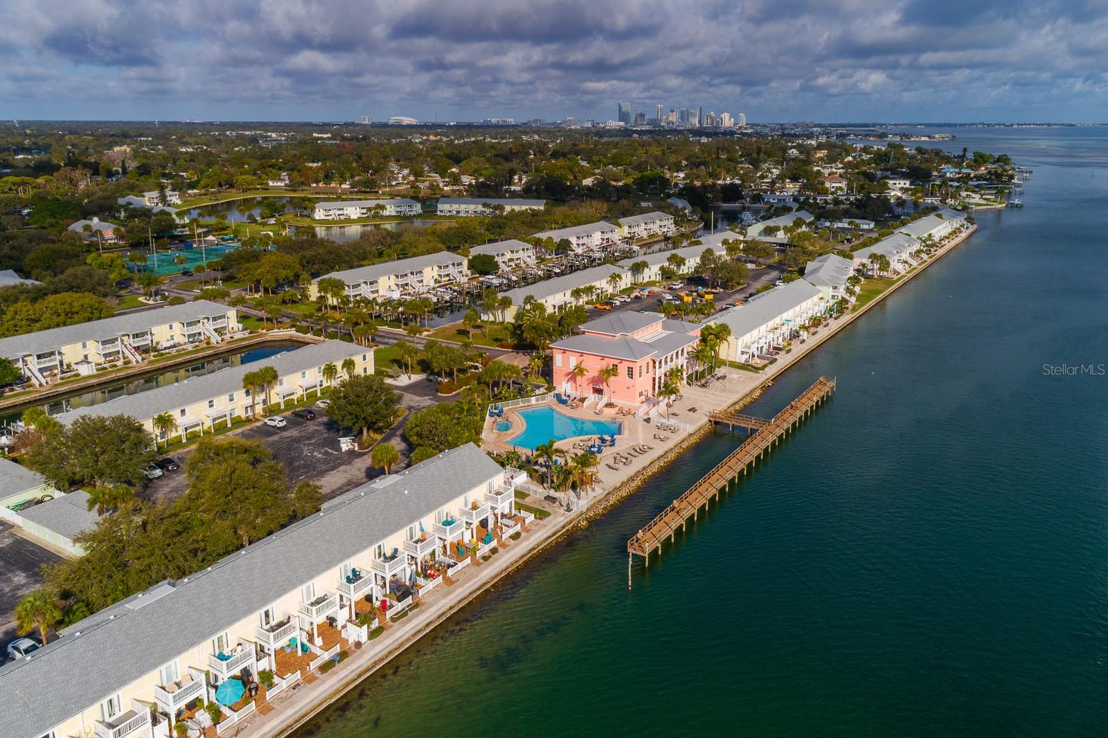 Image 42 of 68 For 5215 Coquina Key Drive Se A