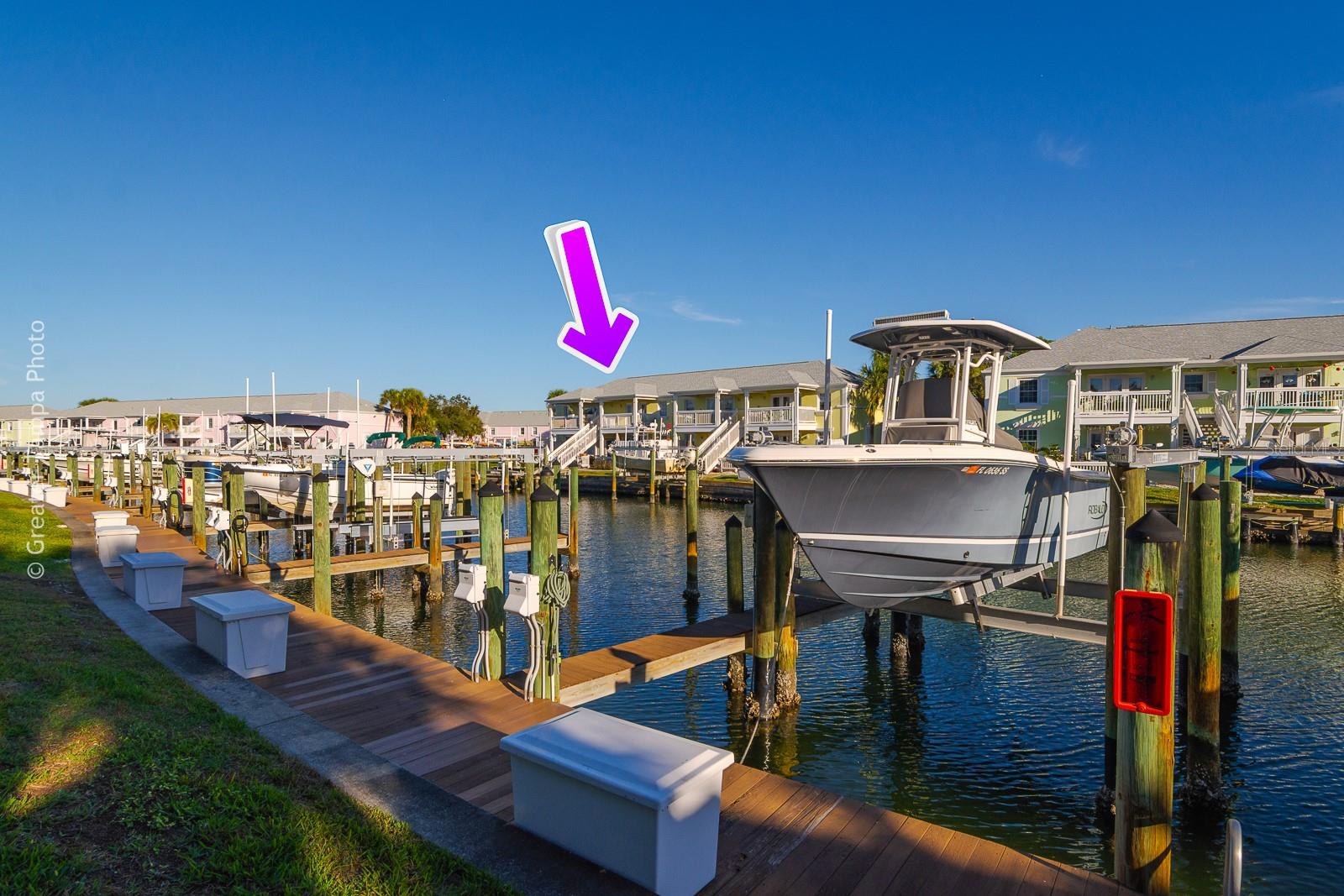 Image 61 of 68 For 5215 Coquina Key Drive Se A