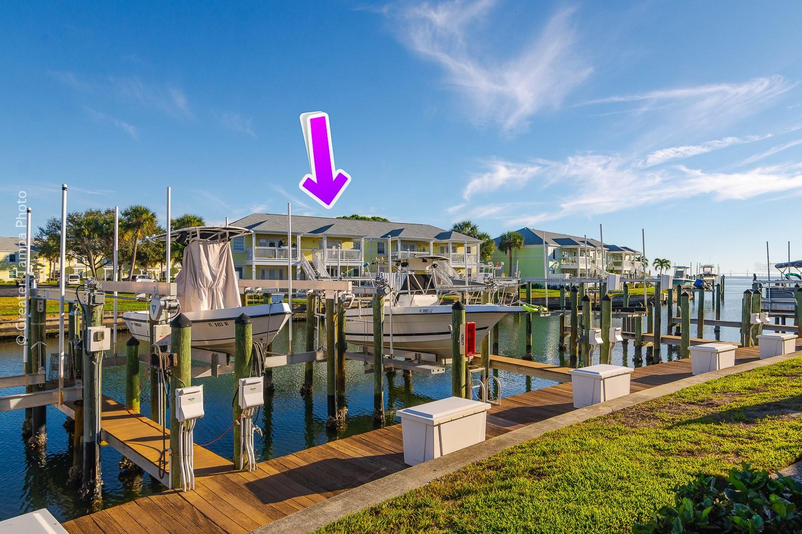 Image 62 of 68 For 5215 Coquina Key Drive Se A