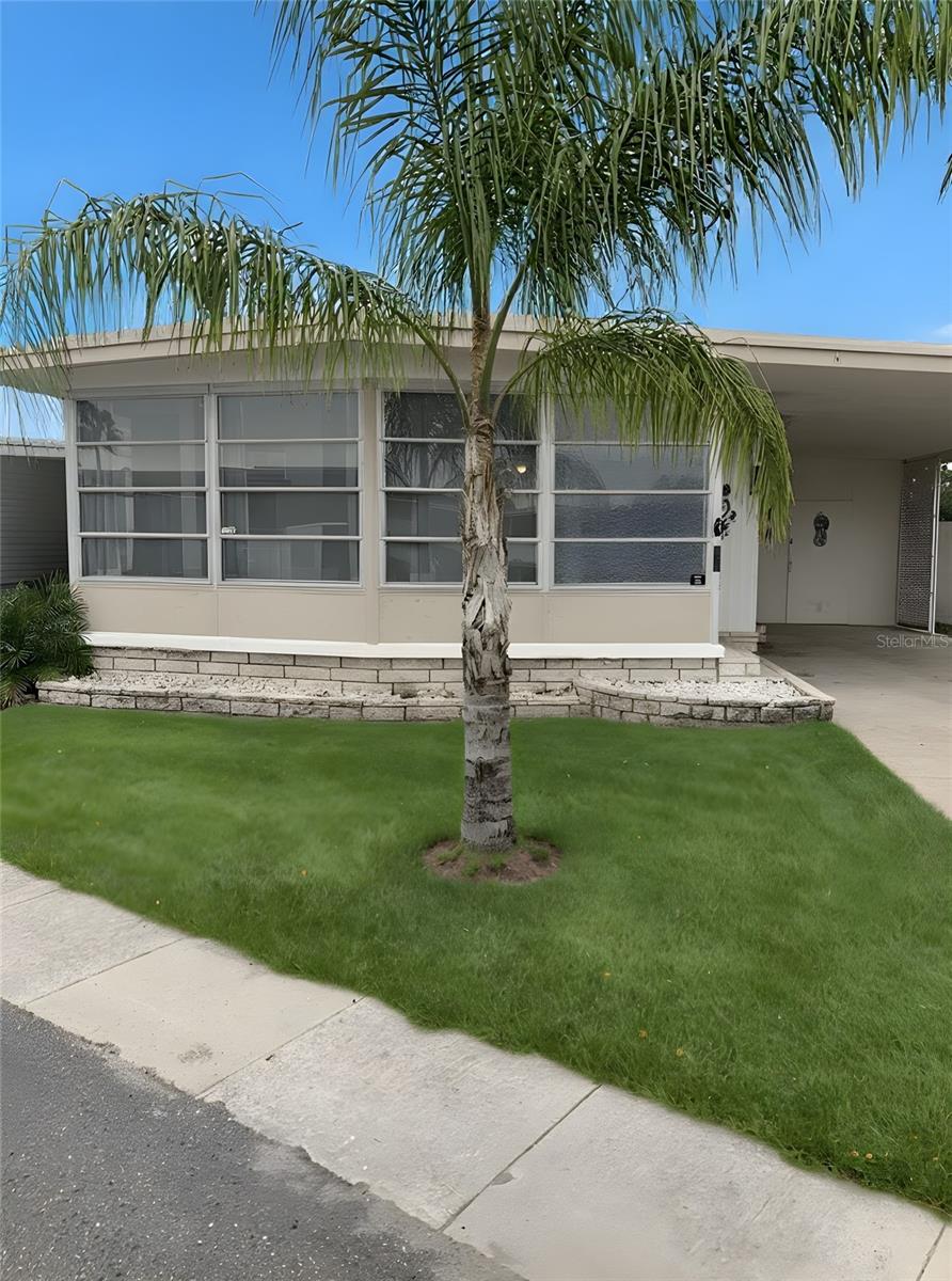 Details for 7901 40th Avenue N 32, ST PETERSBURG, FL 33709