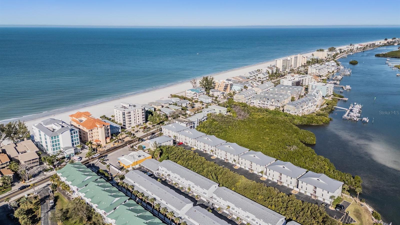 Image 47 of 54 For 19823 Gulf Boulevard 1