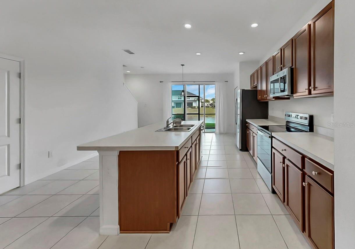 Image 21 of 58 For 8522 Canyon Creek Trail