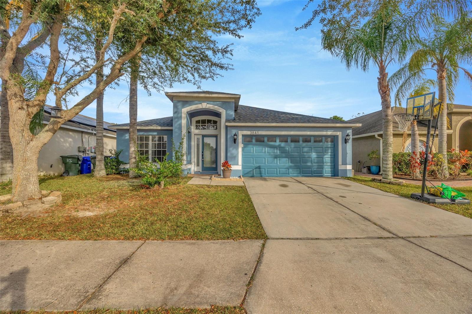 Image 48 of 52 For 3841 Hampton Hills Dr