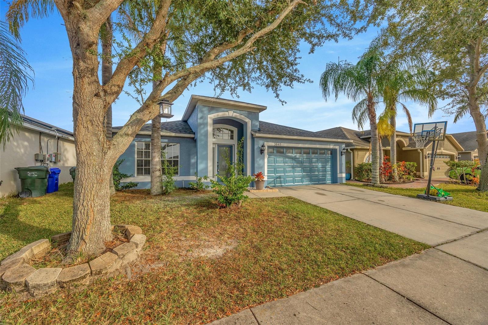 Image 49 of 52 For 3841 Hampton Hills Dr