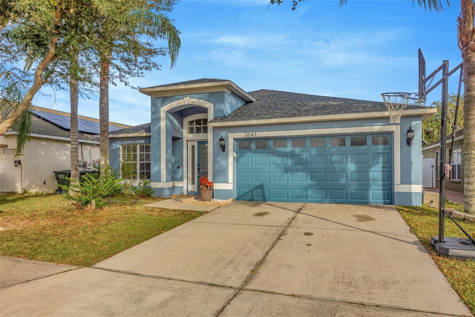 Image 50 of 52 For 3841 Hampton Hills Dr