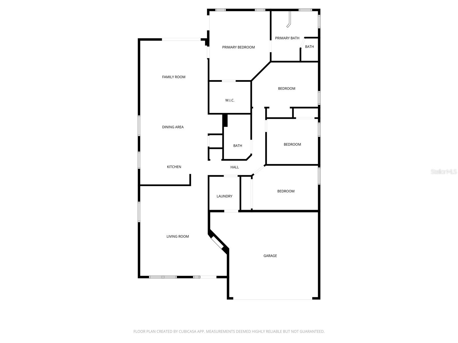 Image 52 of 52 For 3841 Hampton Hills Dr