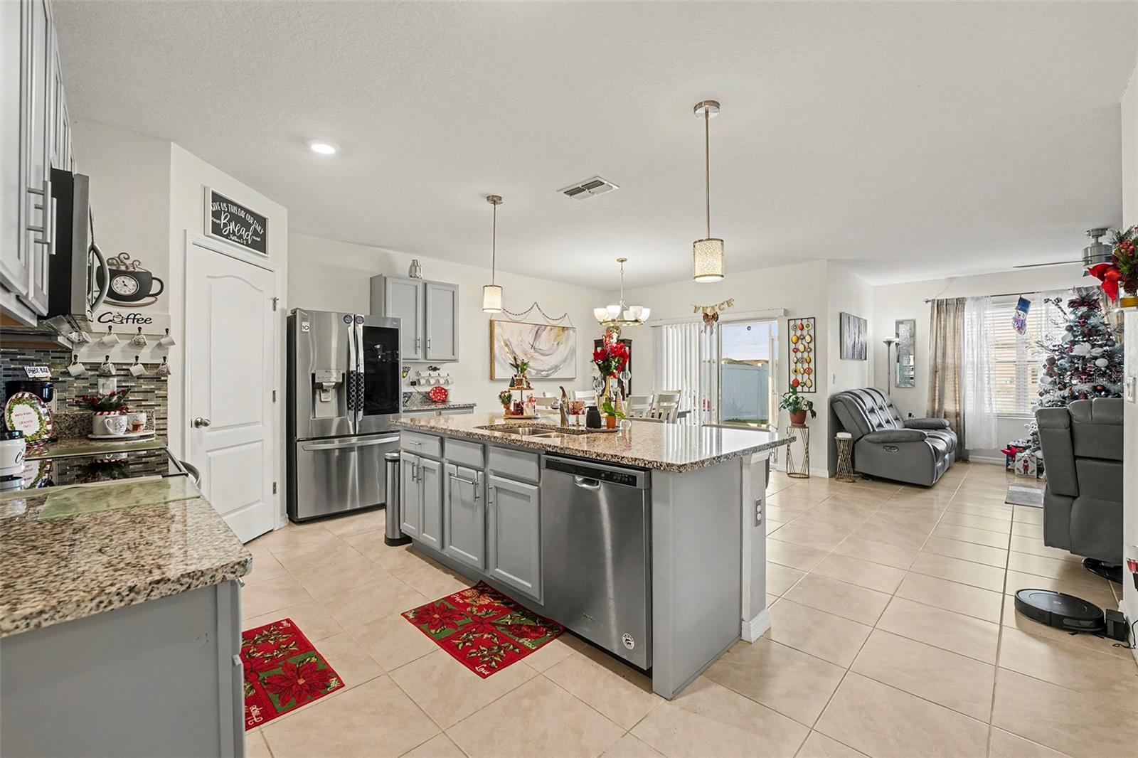 Image 4 of 27 For 2756 Grandbury Grove Road