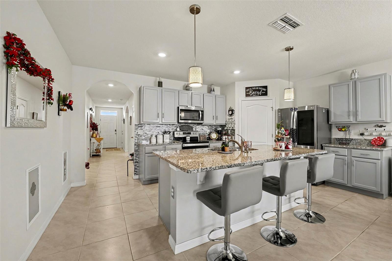 Image 5 of 27 For 2756 Grandbury Grove Road