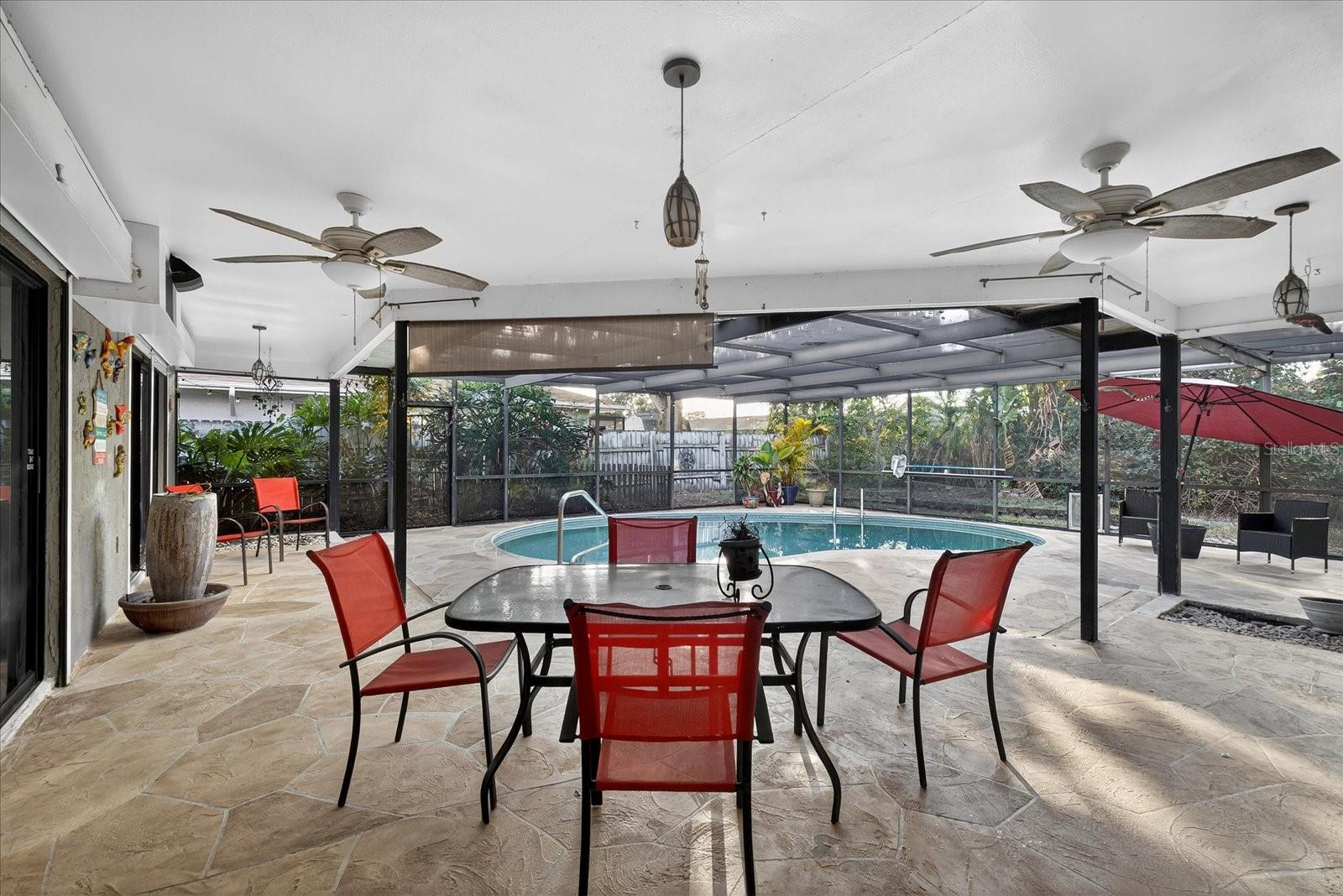 Image 21 of 27 For 8021 Cedar Run Drive