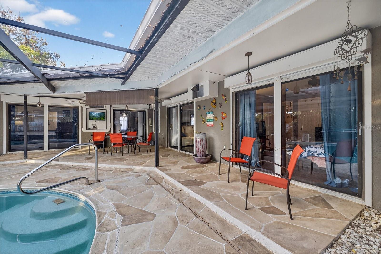 Image 23 of 27 For 8021 Cedar Run Drive