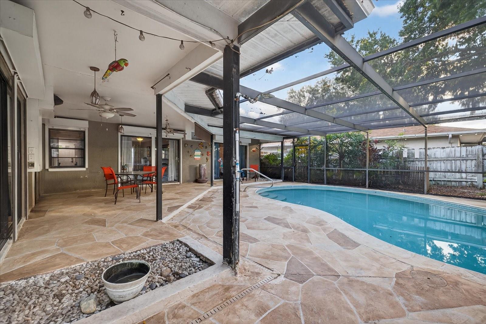 Image 25 of 27 For 8021 Cedar Run Drive