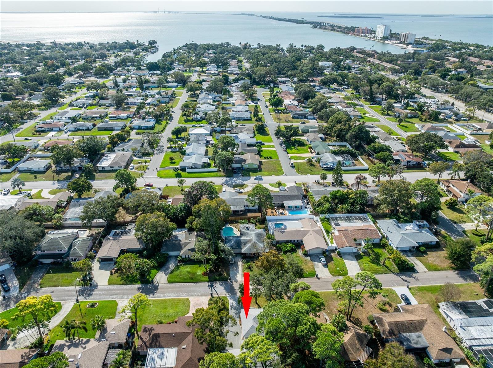 Image 50 of 58 For 2951 61st Avenue S