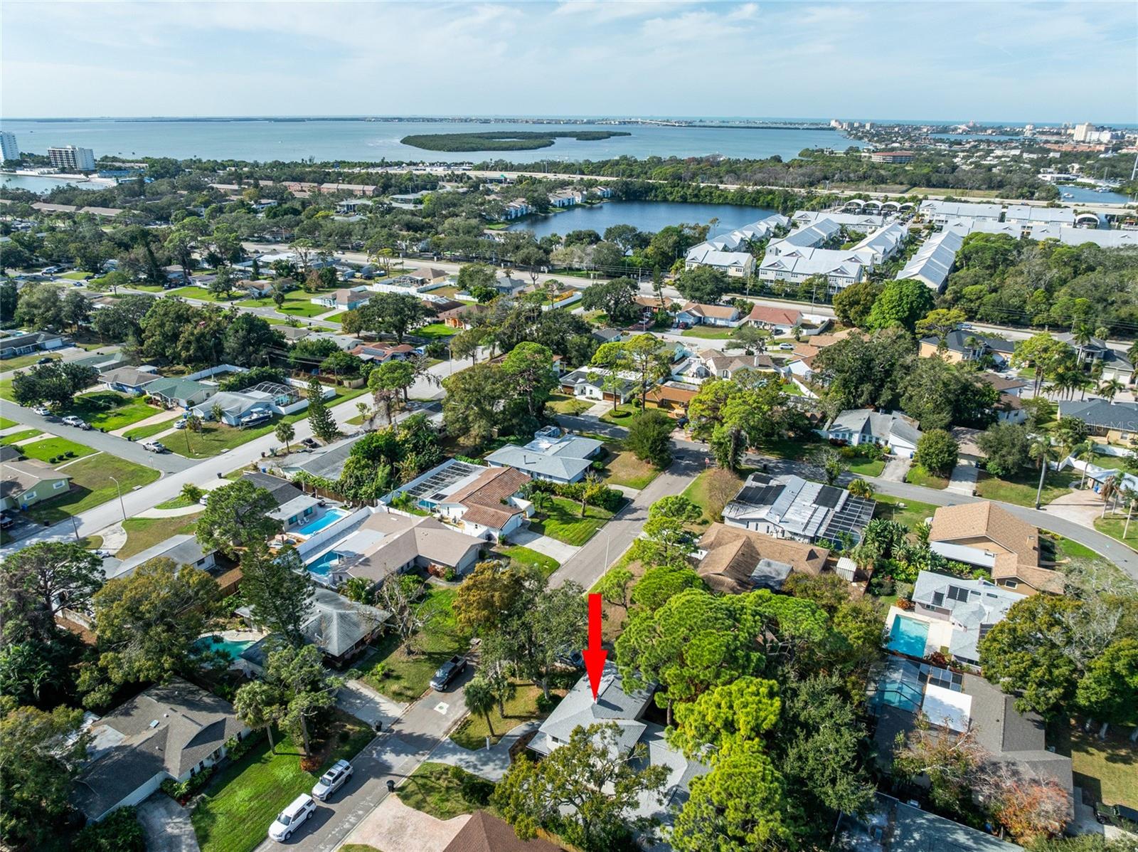 Image 51 of 58 For 2951 61st Avenue S