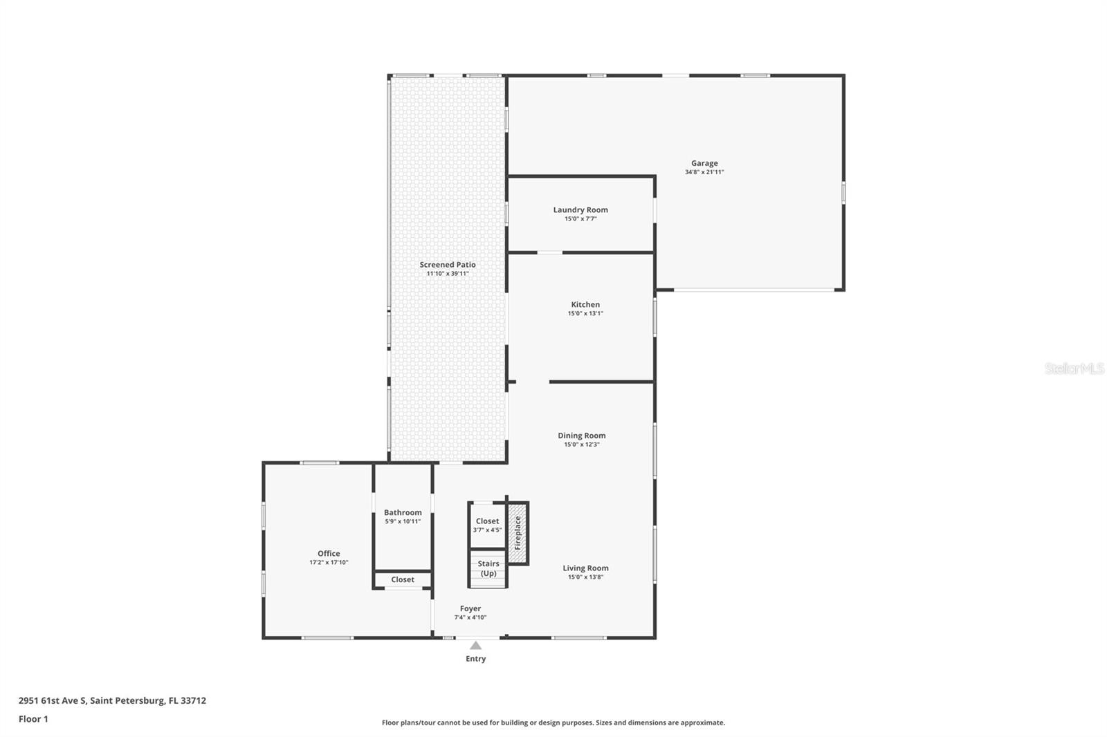 Image 57 of 58 For 2951 61st Avenue S