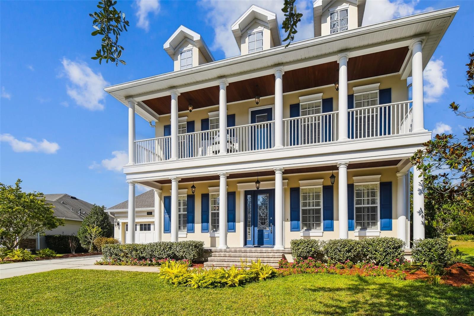 Image 2 of 100 For 19547 Mossy Oak Court