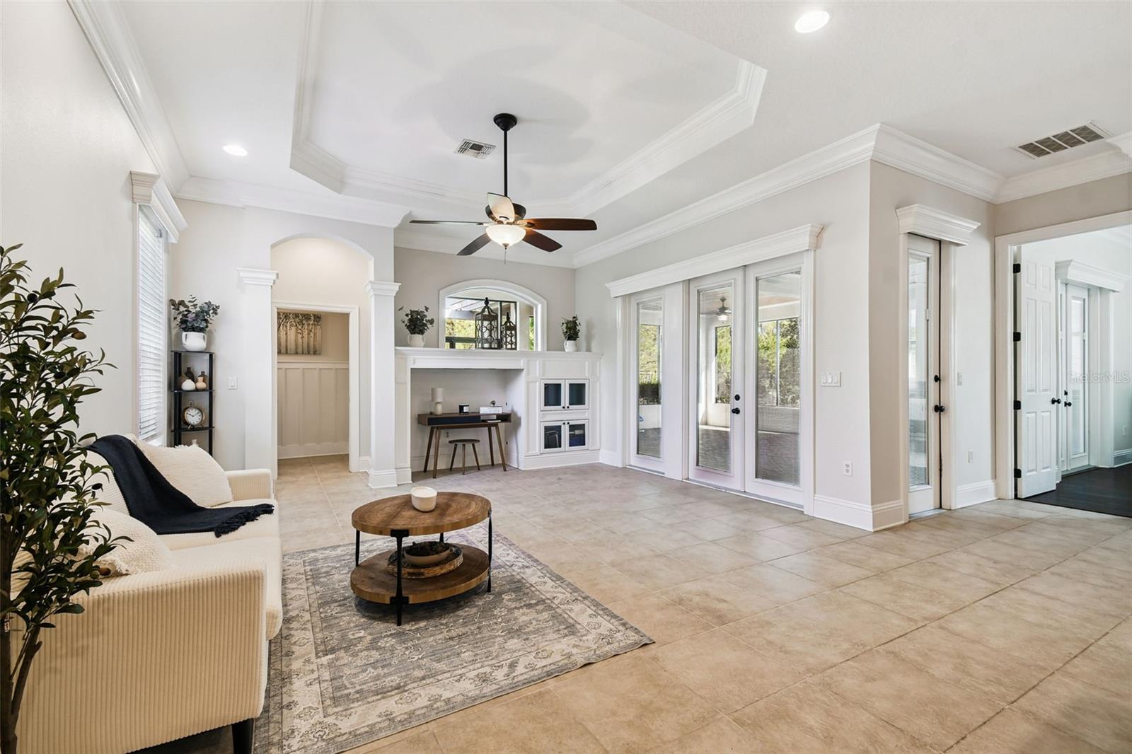 Image 21 of 100 For 19547 Mossy Oak Court