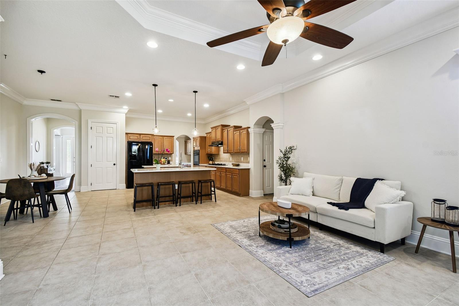 Image 25 of 100 For 19547 Mossy Oak Court