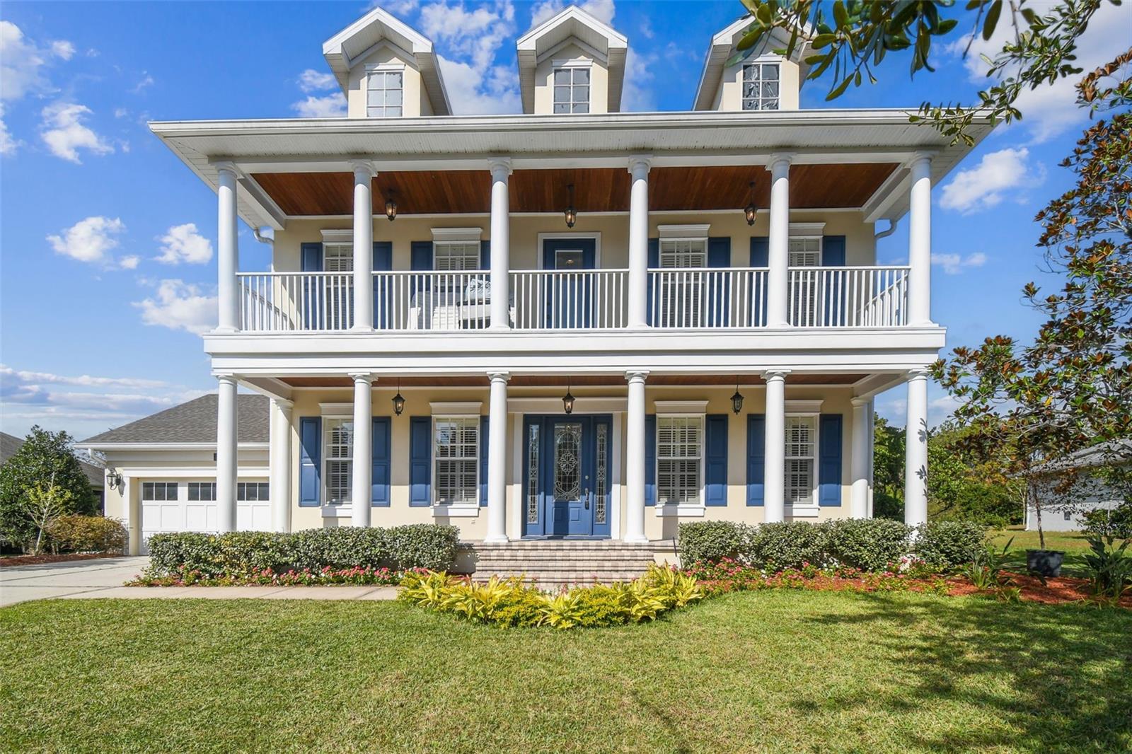 Image 3 of 100 For 19547 Mossy Oak Court