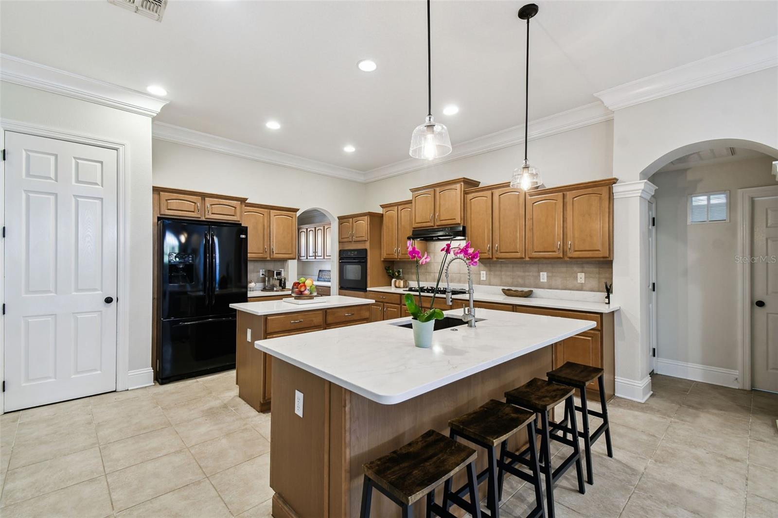 Image 32 of 100 For 19547 Mossy Oak Court