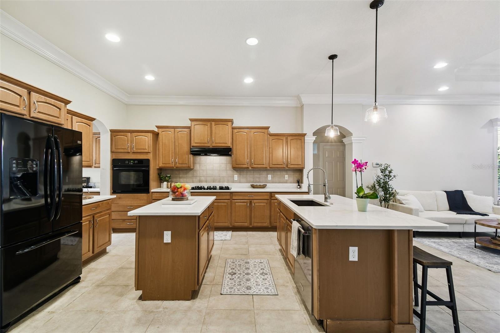 Image 33 of 100 For 19547 Mossy Oak Court