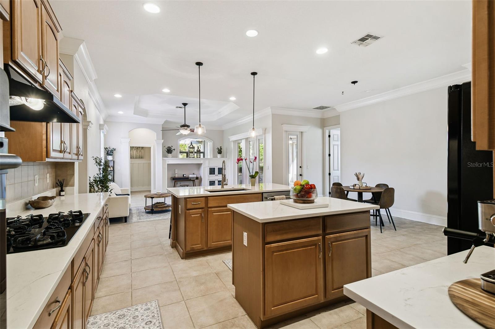 Image 39 of 100 For 19547 Mossy Oak Court