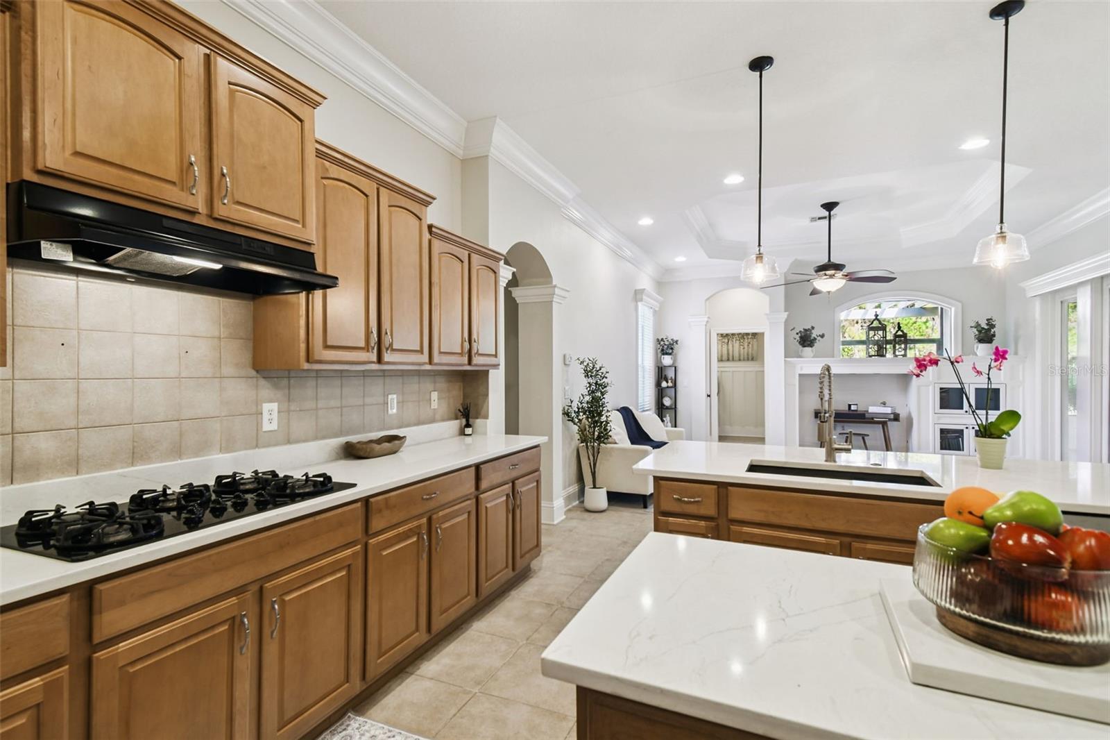 Image 40 of 100 For 19547 Mossy Oak Court