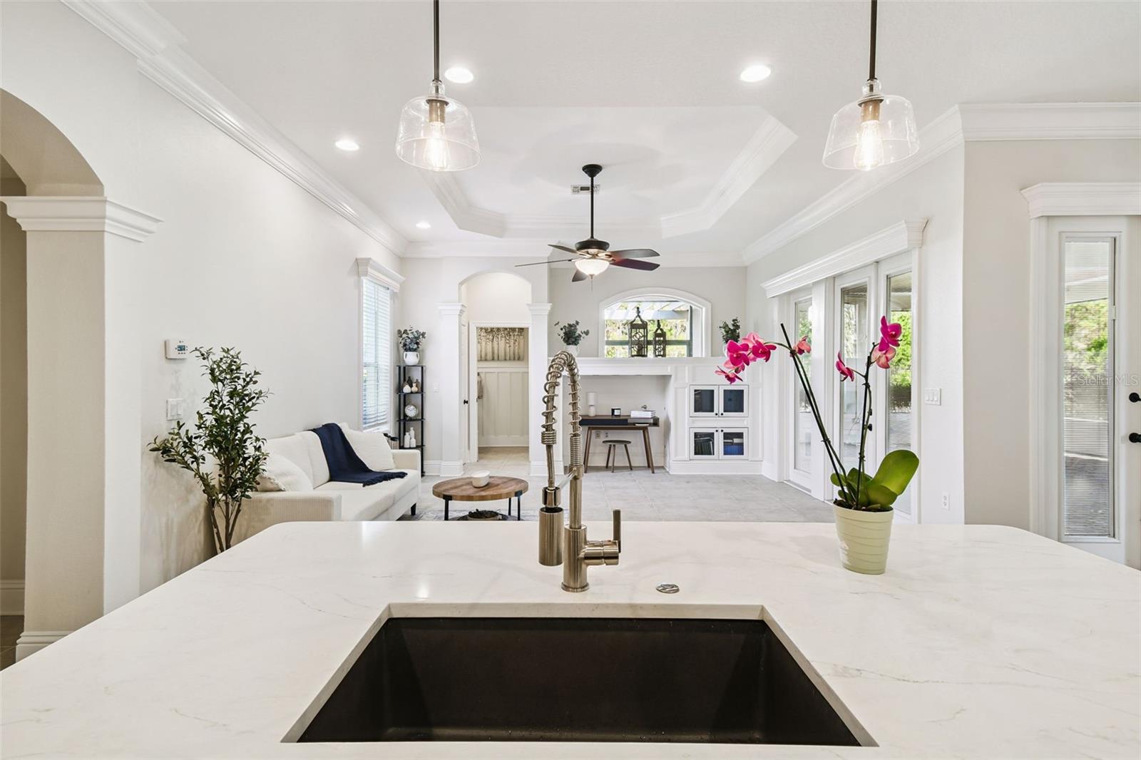 Image 41 of 100 For 19547 Mossy Oak Court