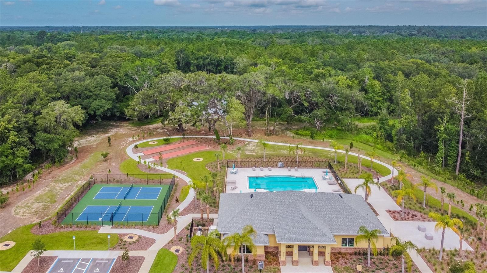 Image 73 of 100 For 19547 Mossy Oak Court