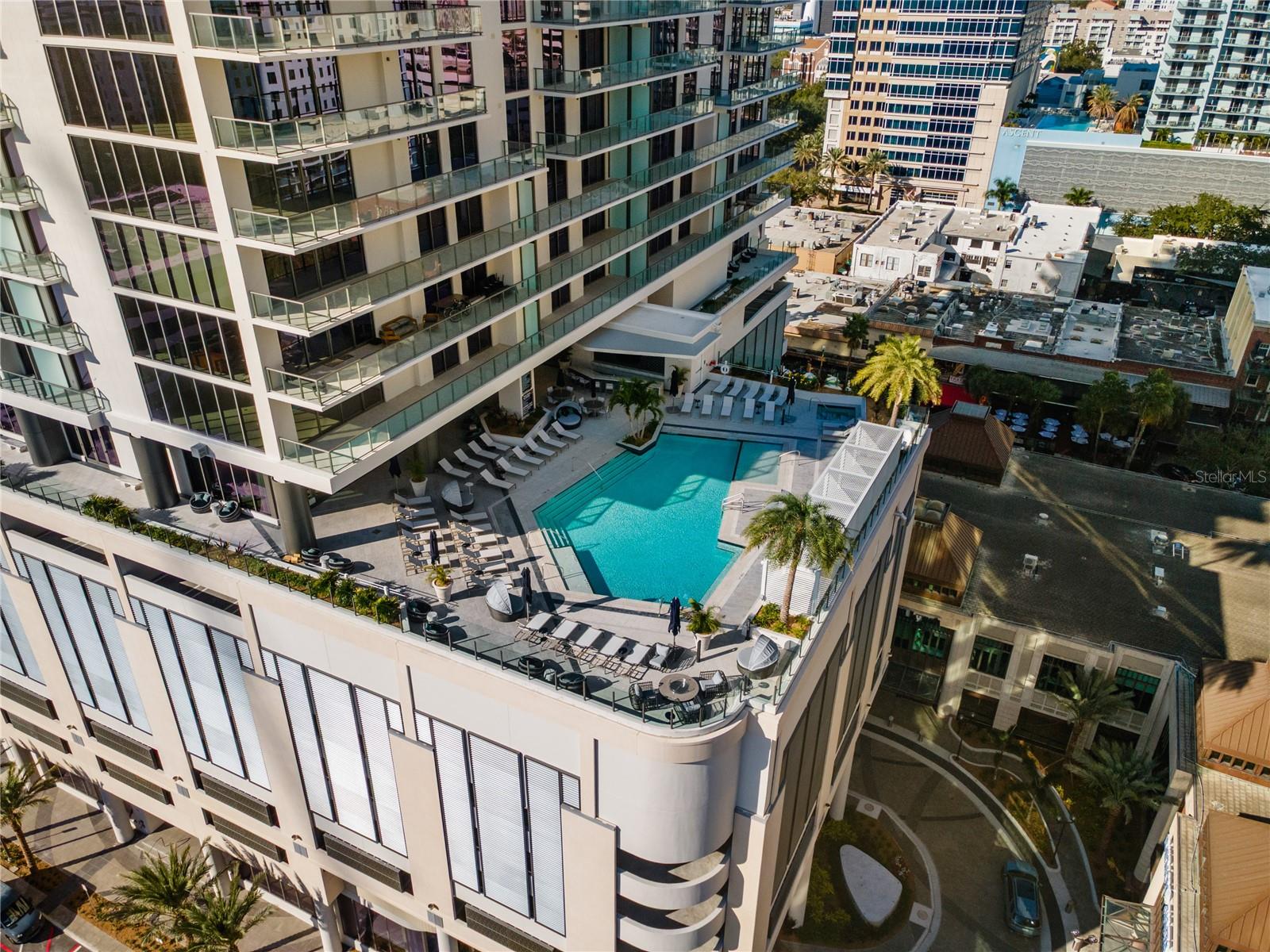 Image 32 of 33 For 275 1st Avenue S 1407