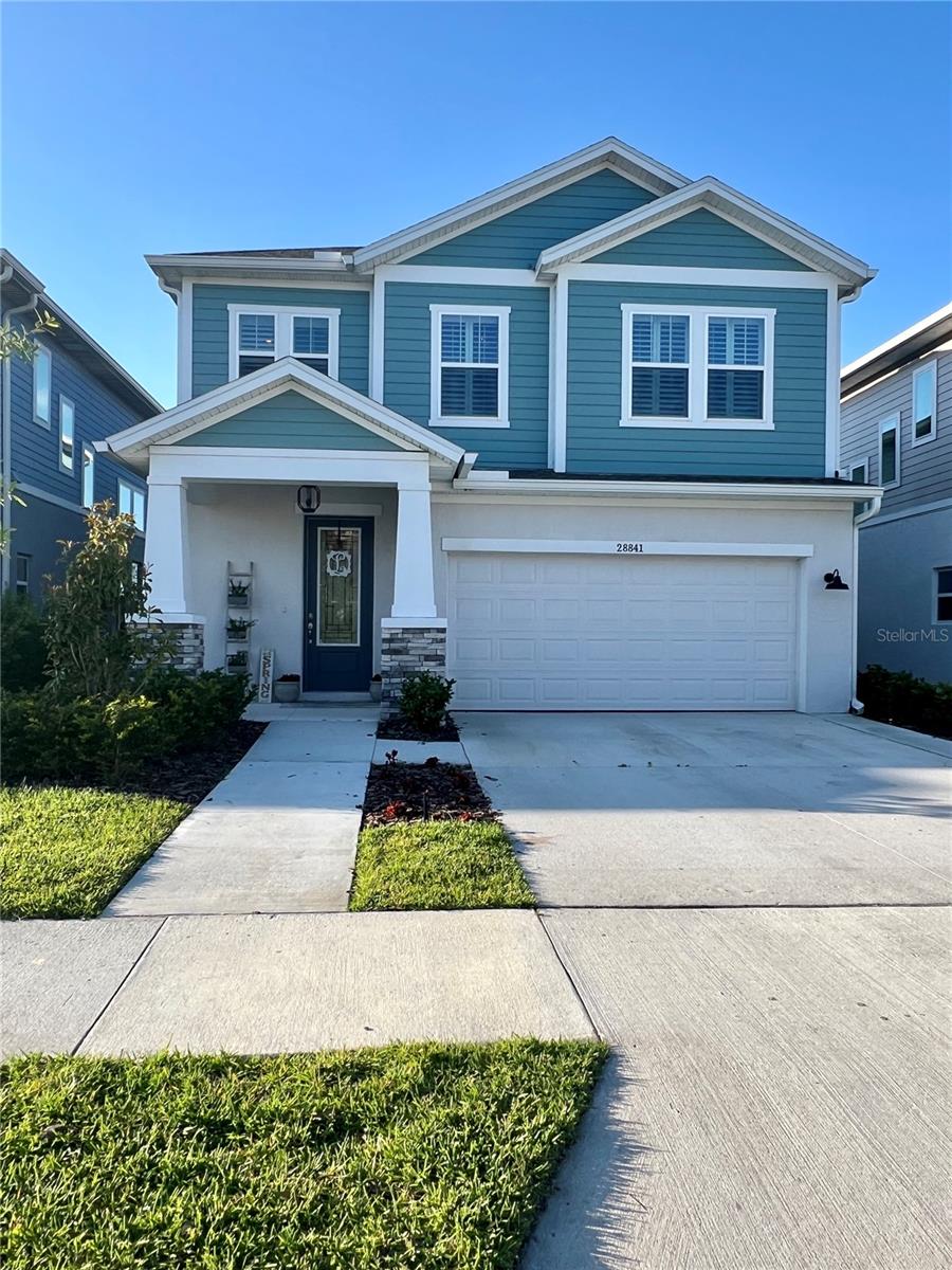 Details for 28841 Orange Berry Drive, WESLEY CHAPEL, FL 33543